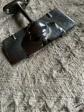 vintage Joseph Lucas chrome