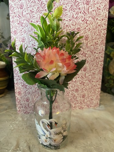 Bundle job lot - lot, vases