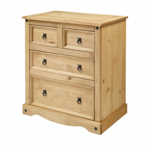 Corona compact chest - chest, of