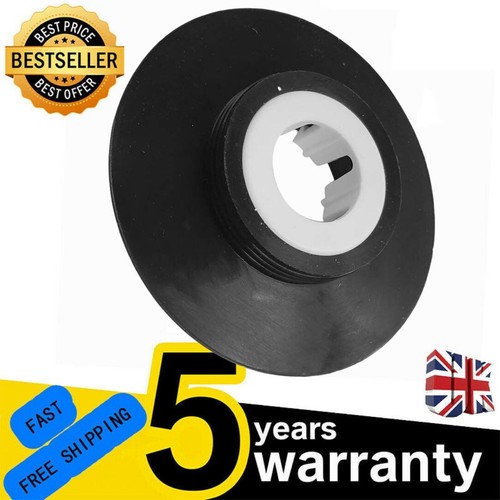 Flush valve seal clip - flush,