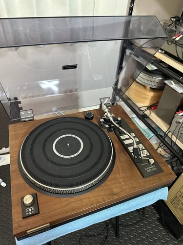 Pioneer 1400 71 vintage - pioneer, pl-1400