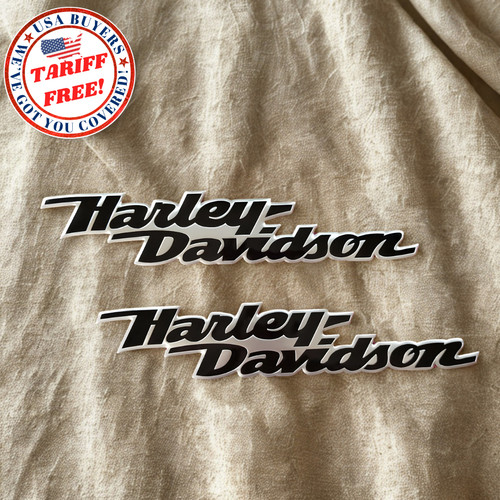 Brand new pcs - brand, harley
