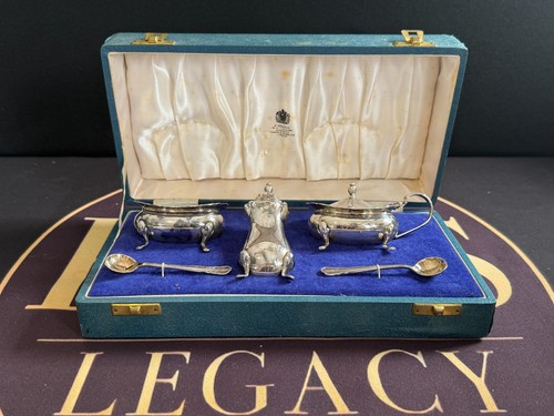 Vintage silver plated - vintage,