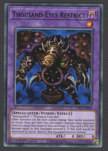 Thousand eyes restrict - thousand-eyes,