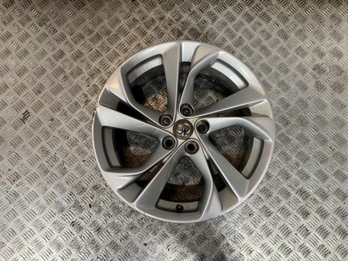 Vauxhall astra mk7 - mk7, 17