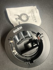 Godox S2 Flash Holder Bracket