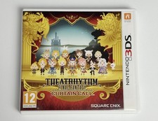Theatrhythm Final Fantasy