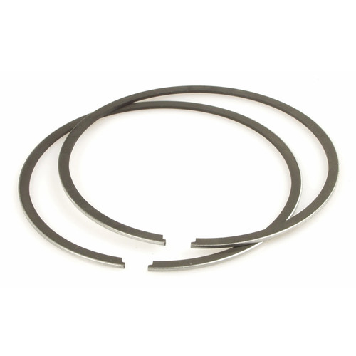 Piston rings set - malossi, vespa
