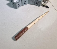 Pine,  magic spell casting wand handmade, witchcraft tools, witch, priestess .