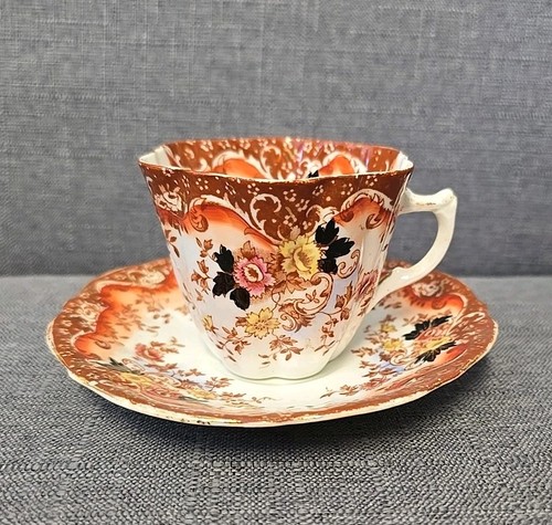 Vintage wellington china - vintage,