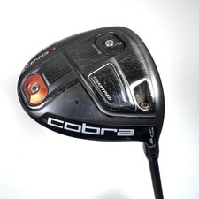 Cobra King F6 Driver / 10.5