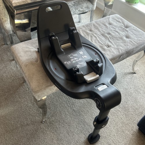 Venicci tiago 360 isofix - isofix, base