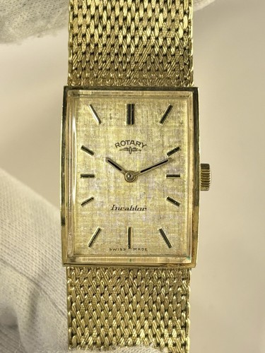 Rotary ladies vintage 1970 - rotary,