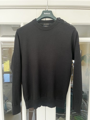 Paul shark bretagne merino - shark,