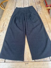 Fabulous BERSHKA Dark Charcoal