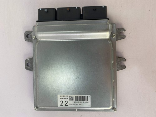 Nissan gtr r35 - r35, ecu