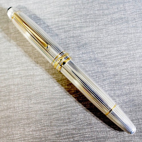 Montblanc meisterstuck 1468 - montblanc,