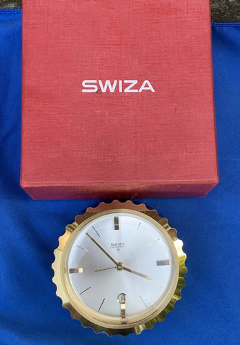 Vintage 1970s swiza swiss - vintage,