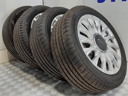 Set genuine inch - set,