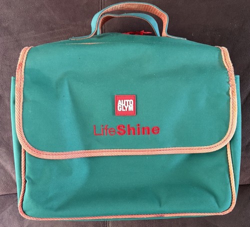 Autoglym lifeshine car - autoglym,