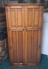 Mid Century Gentlemans