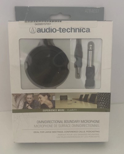 Audio technica atr4697 - audio-technica,