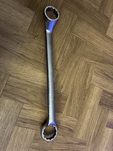 Vintage britool 4250 x - vintage,