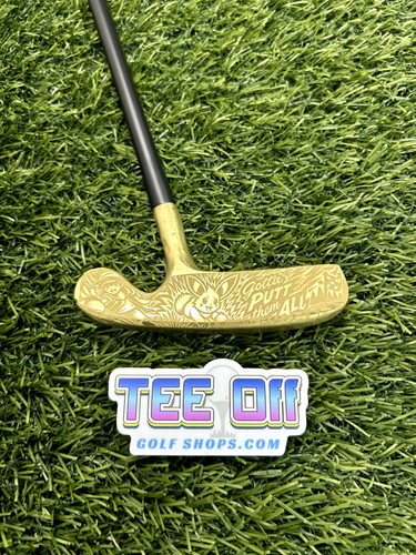 Titleist bullseye tee custom - titleist,