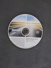 Navigation CD RT3 CZECH POLAND