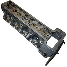 COVENTRY CLIMAX FW HEAD FW4000 FOR FWA FWB FWE LOTUS ELITE ELVA LOLA GINETTA