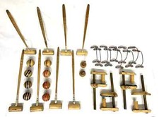 Antique Victorian Table