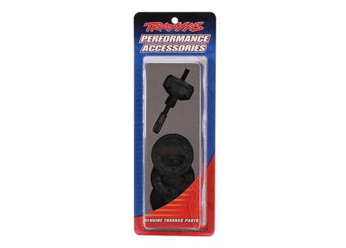 Traxxas differential kit - traxxas,