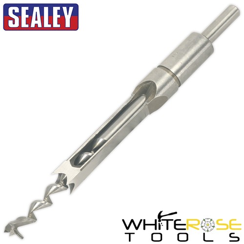 Sealey chisel drill - chisel, &