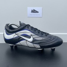 Vintage Nike R9 1999 Football