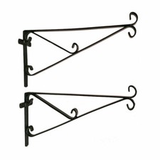 Hanging Basket Brackets Heavy