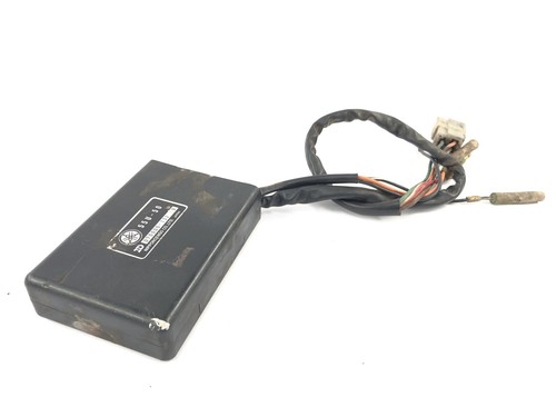 Yamaha 600 59x - 600,
