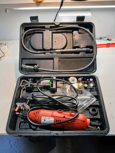 Electric drill hobby craft - electric,