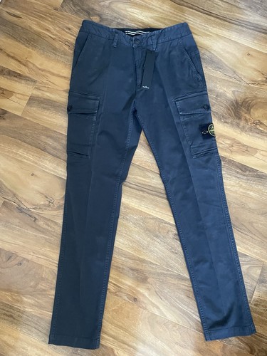 W30 grey stone island - stone,