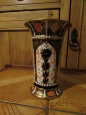 Royal Crown Derby 1128 imari