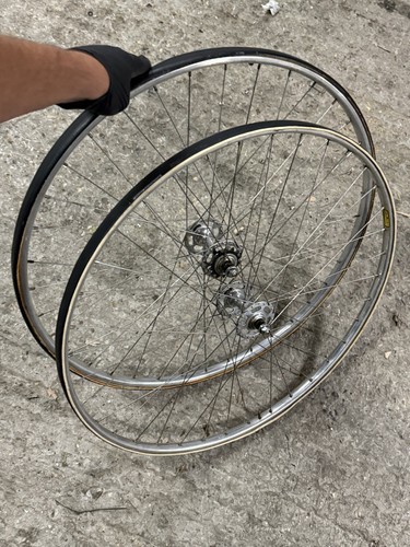 Vibtage campagnolo record - vibtage,