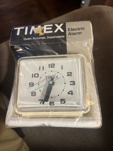 New sealed vintage timex - vintage,
