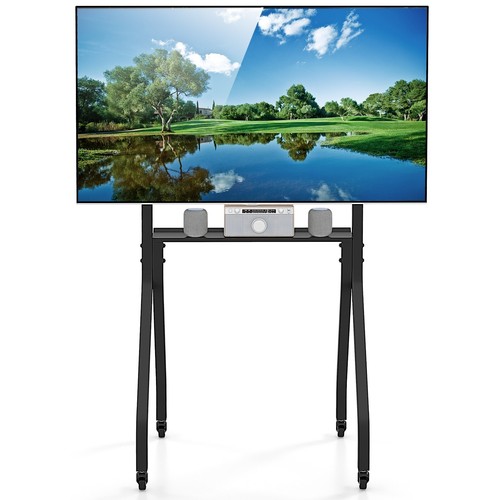 Mobile stand rolling tv - mobile,