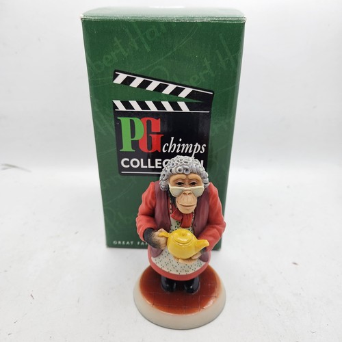Vintage robert harrop tips - harrop,