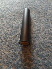 Ebony Female Mini Butt, Fits