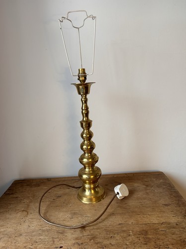 Unusual vintage brass - vintage,
