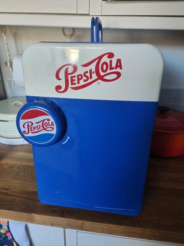 Husky pepsi cola portable - pepsi, mini