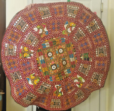 40" Bohemian Fortune Teller