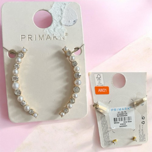 Primark full ear - full,