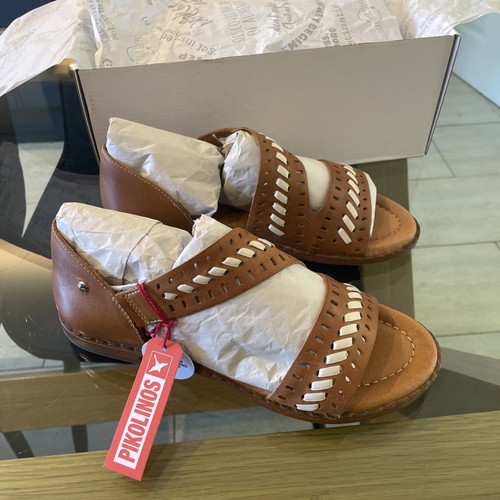 Pikolinos womens sandals size - pikolinos,