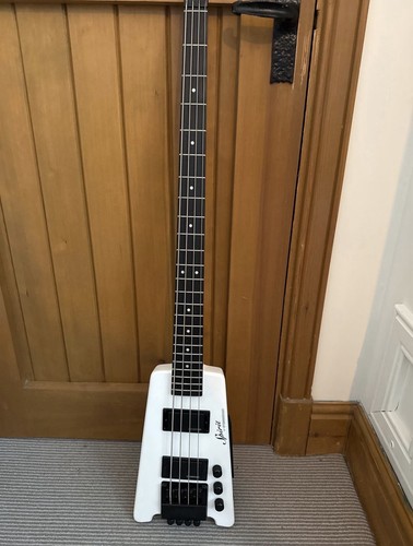 Steinberger spirit 2 - steinberger,